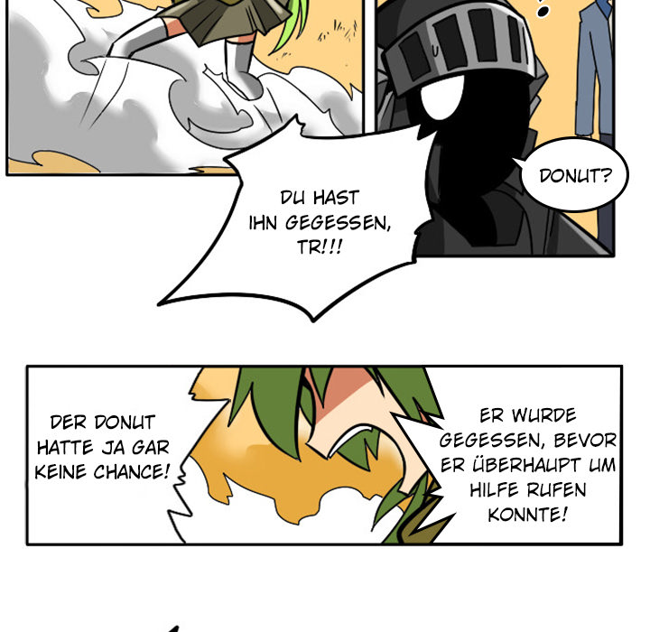 Das Wohnheim aus einer anderen Welt - episode 1 - 13