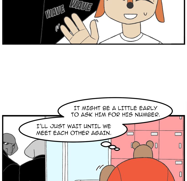 Herbivore High School - episode 39 - 14