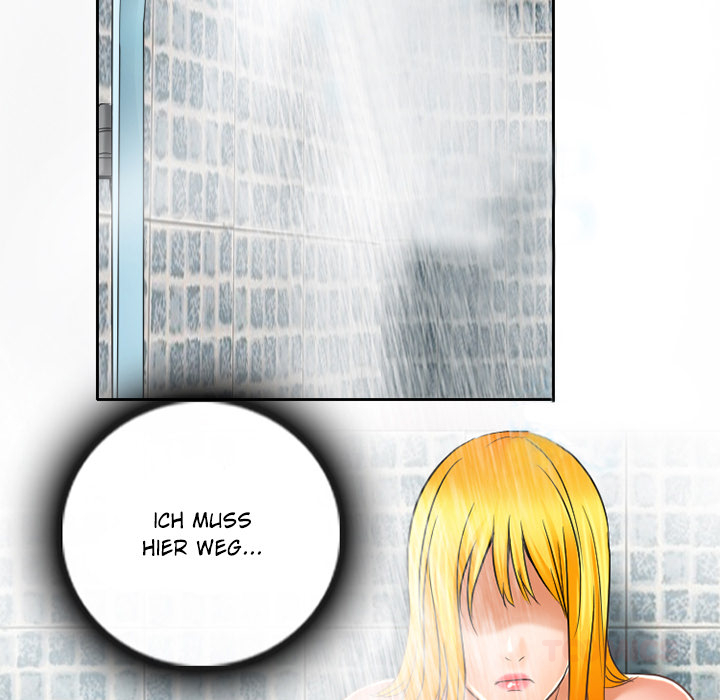 Gestörte Liebe - episode 56 - 57