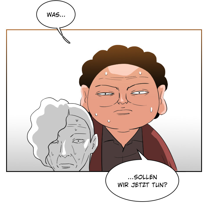 Evas Verderben - episode 50 - 51