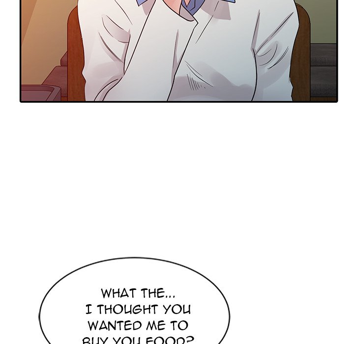 My Stepmom's Plan - episode 9 - 22