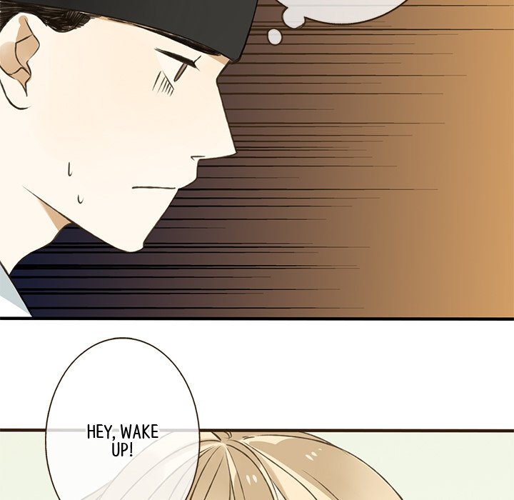 My Friend From Another Era - episode 18 - 53