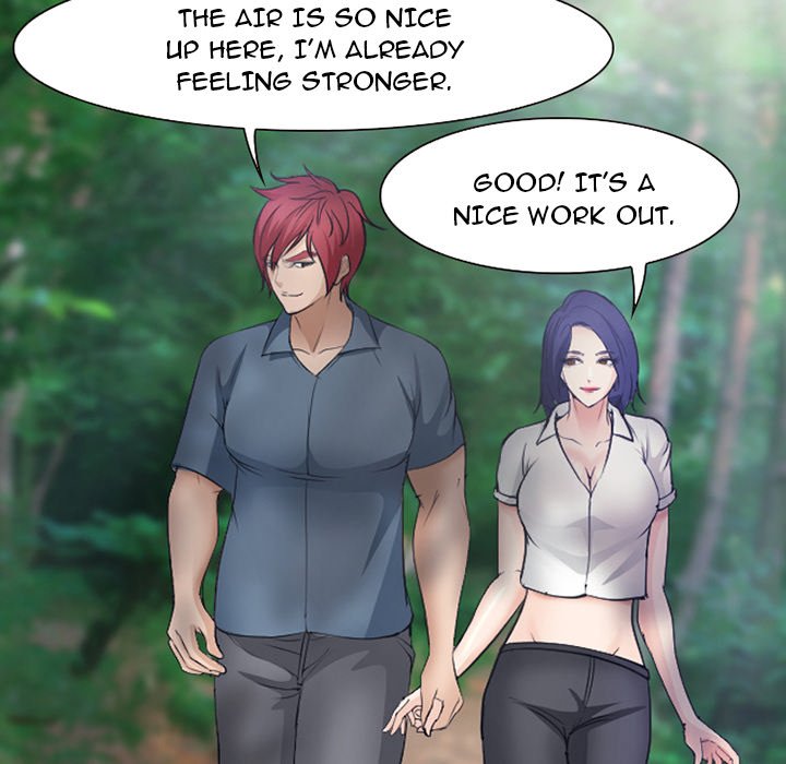 Dating Contract - episode 46 - 18