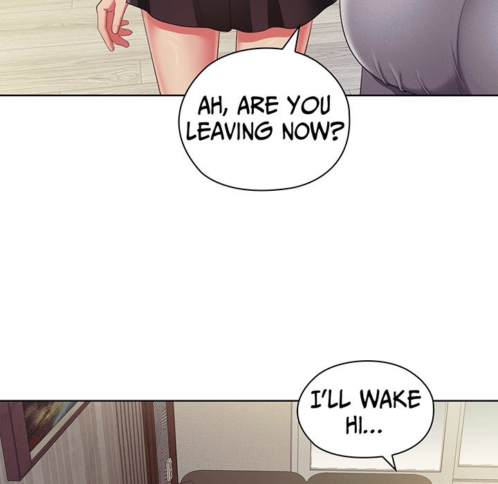 Master, Do You Need A Hand? - episode 38 - 32