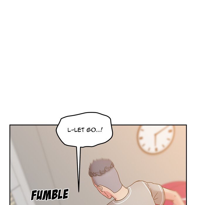 Soojung's Comic Store - episode 45 - 9