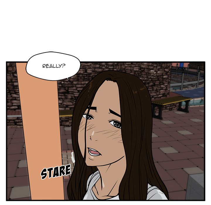 Mr. Kang - episode 25 - 100