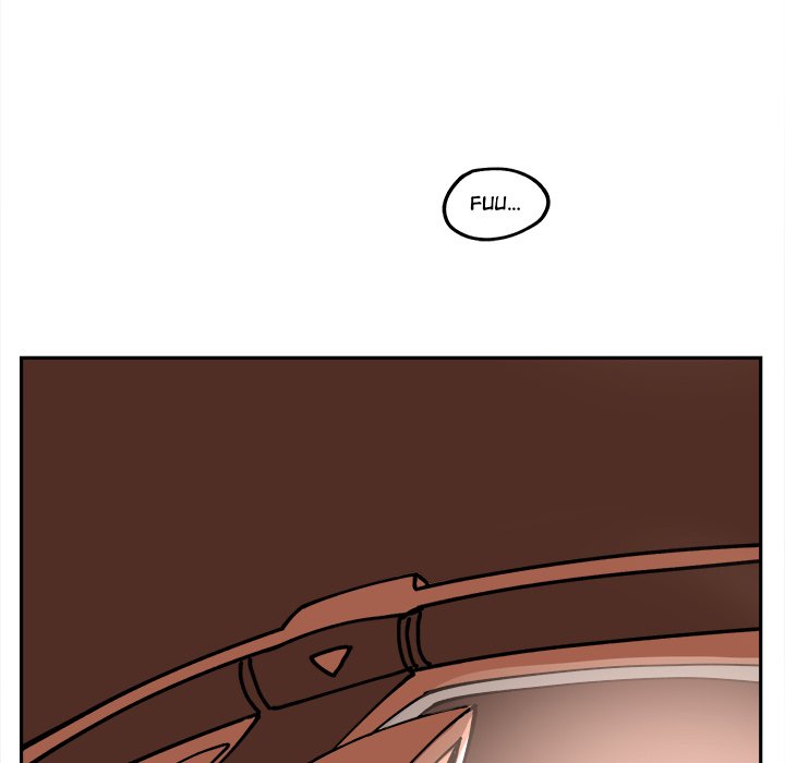 Iron Mech Bride - episode 4 - 38