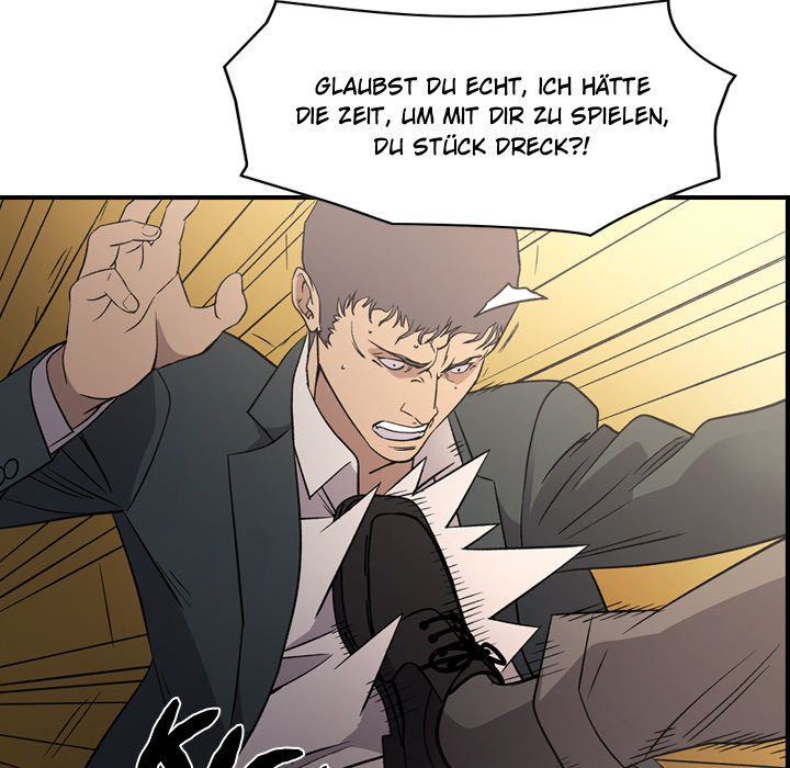 Der Manager - episode 93 - 108