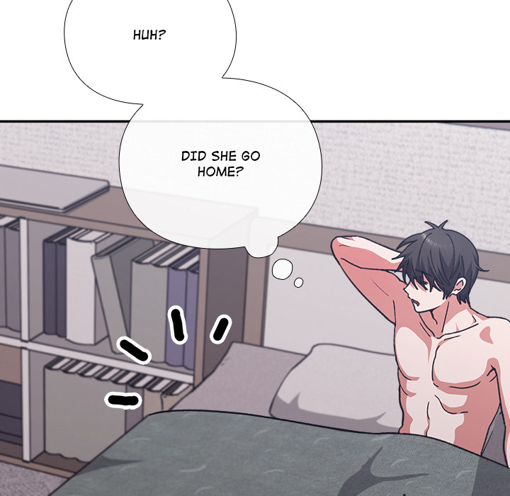 Heart Level - episode 8 - 5