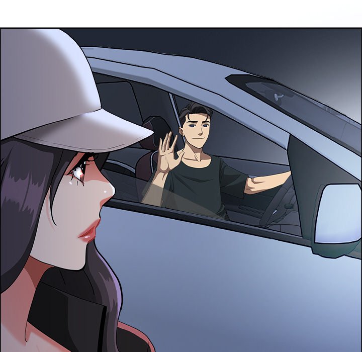 Her Bodyguard - episode 35 - 30