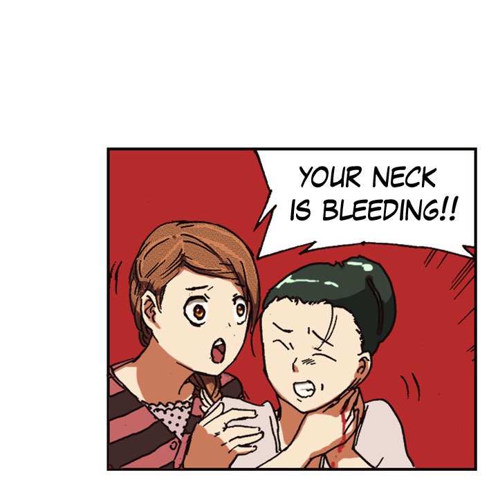 Legend's Battle - episode 1 - 55