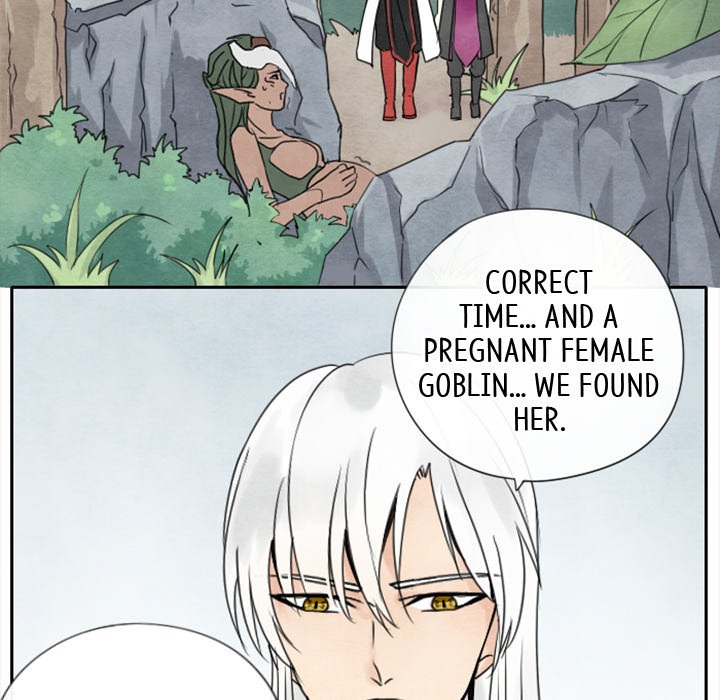 Odis and Moa's Underworld Diary - episode 7 - 40