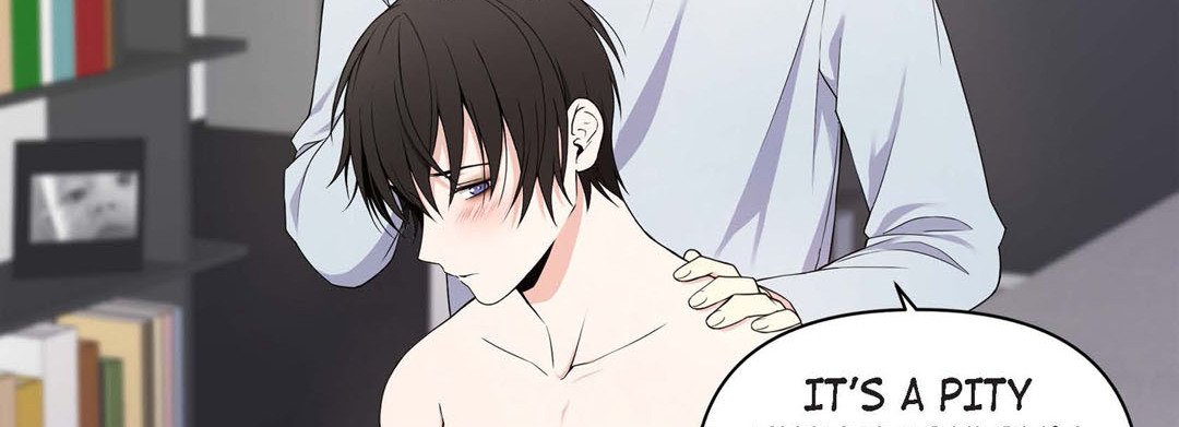 Sweet Caress - episode 8 - 74