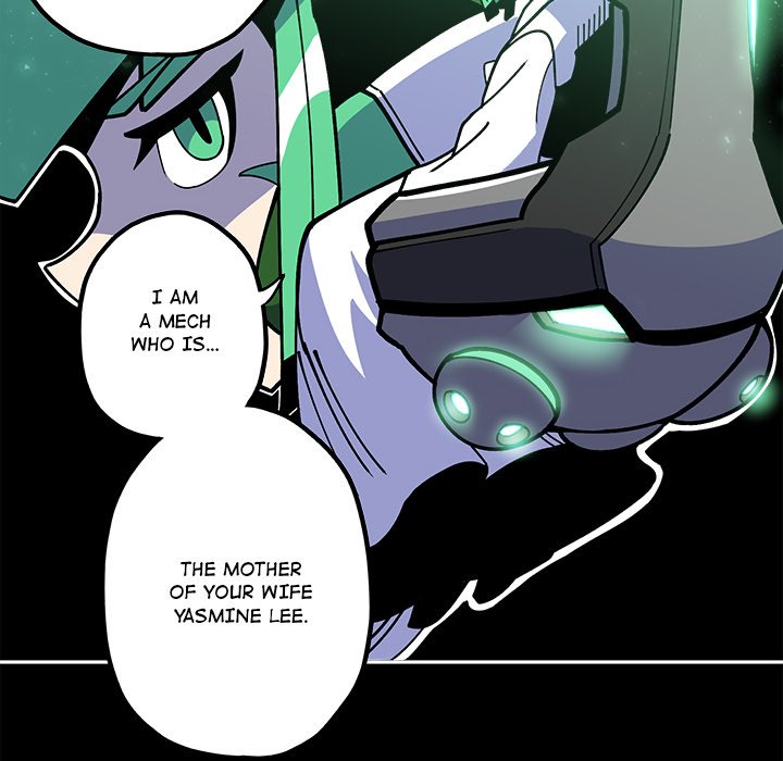 Iron Mech Bride - episode 20 - 69