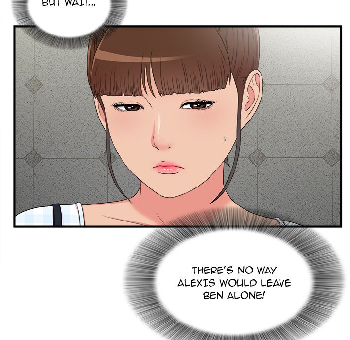 The Secret Friend - episode 65 - 10