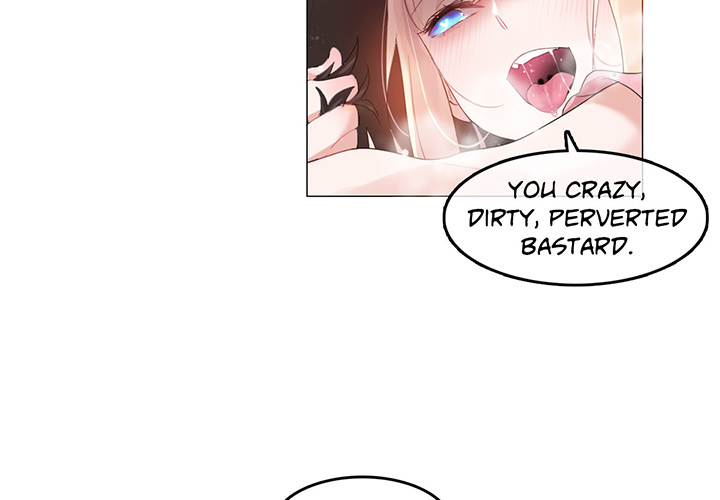 A Pervert's Daily Life - episode 69 - 1