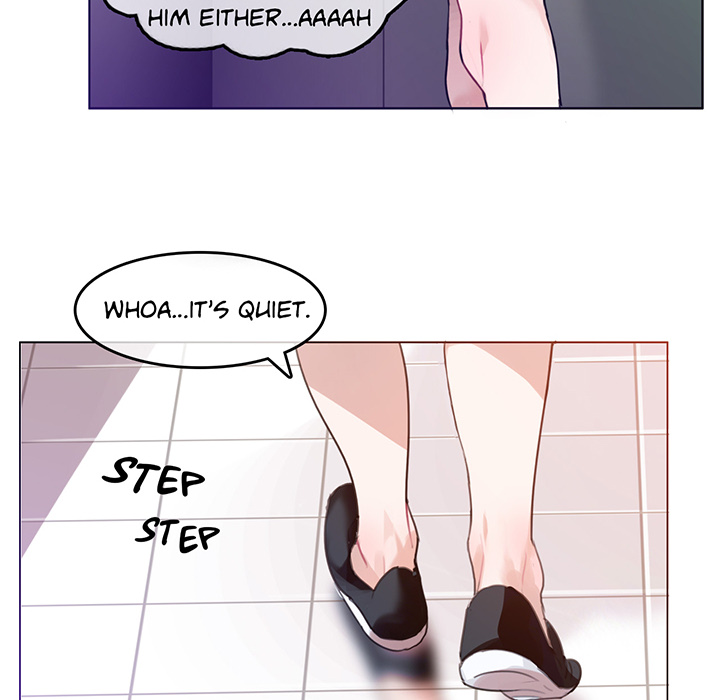 A Pervert's Daily Life - episode 2 - 49