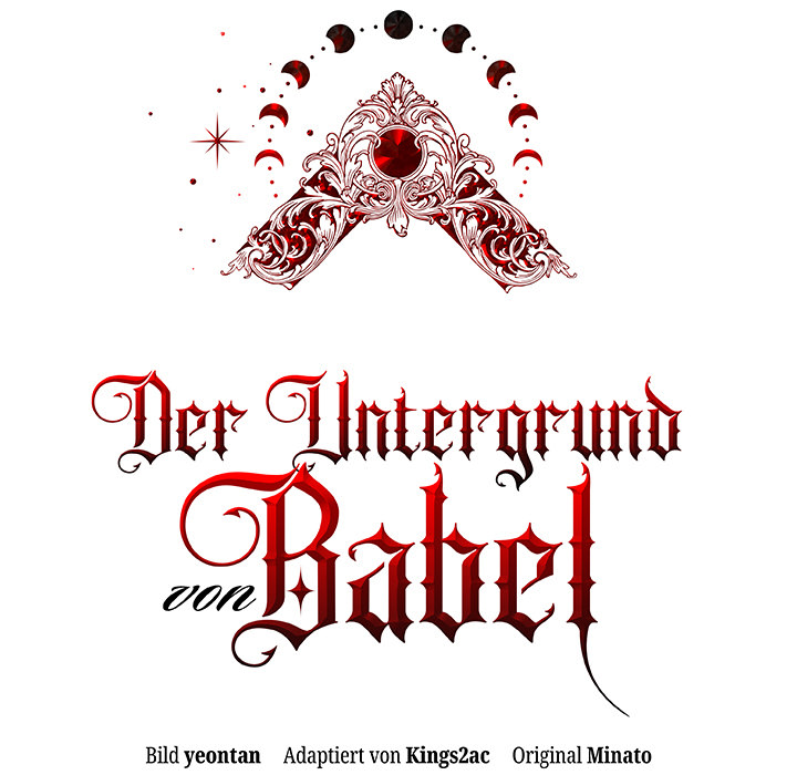 Der Untergrund von Babel - episode 32 - 23