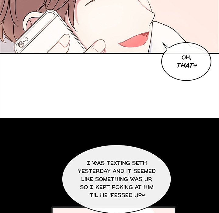 Wistful Summer - episode 14 - 11