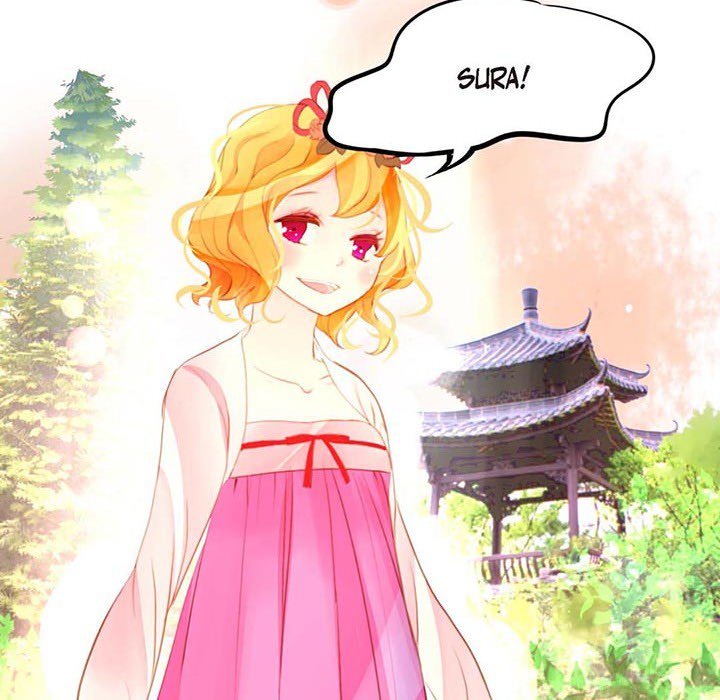 The Blue Snake and the Red Moon - episode 12 - 30