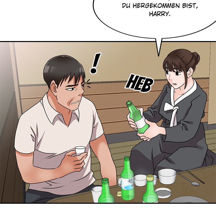 Town Girls - episode 45 - 23