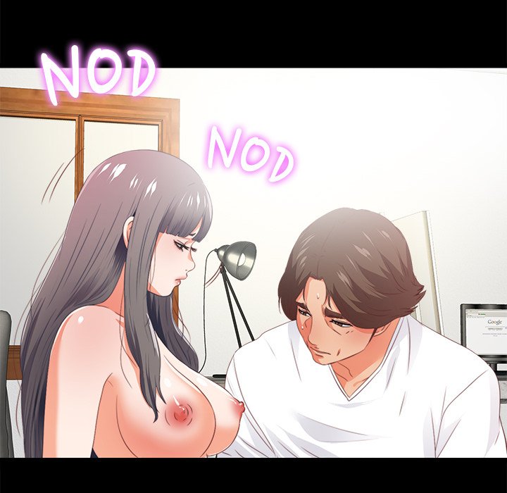 Love on Canvas - episode 23 - 67