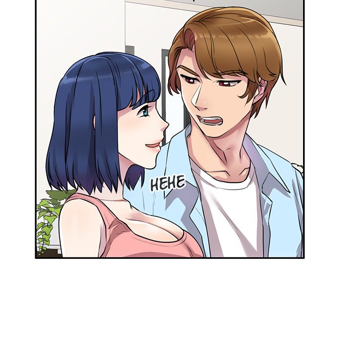 Secret Tutor - episode 13 - 126