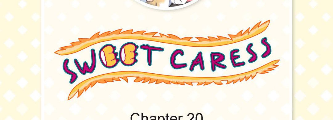 Sweet Caress - episode 20 - 5