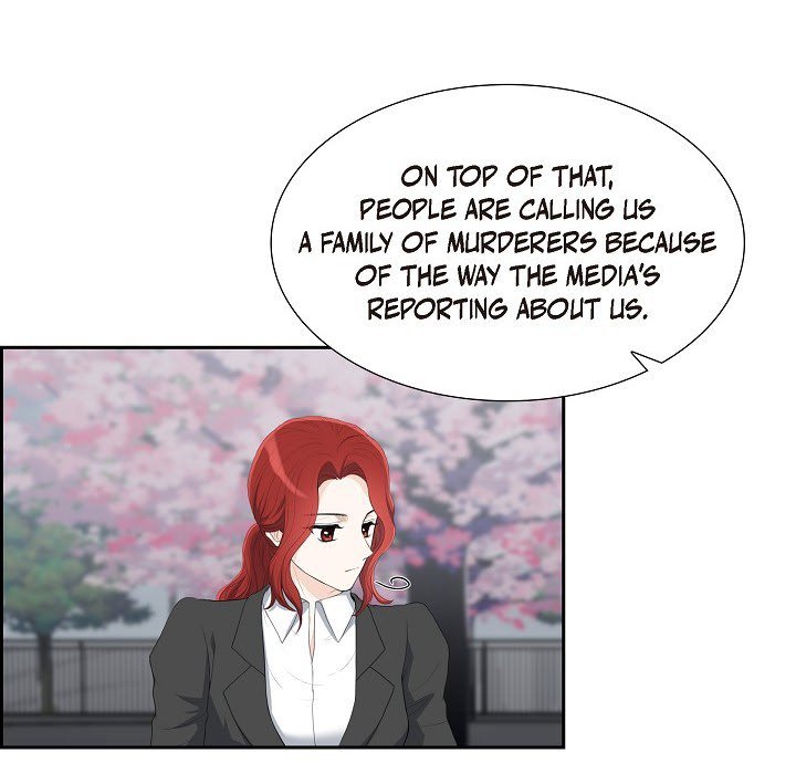 Crown Prince's Marriage Proposal - episode 17 - 38
