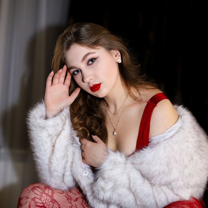Yulia Tereshko - original sound