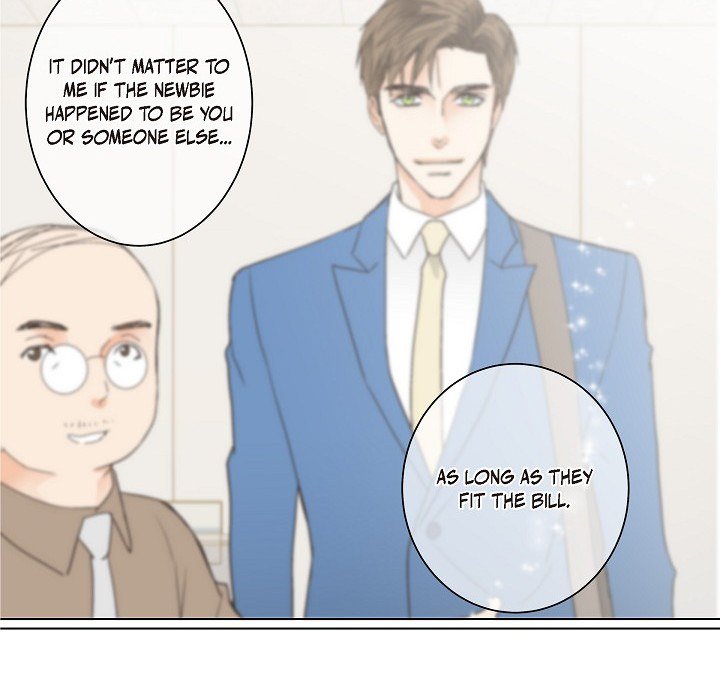 Sentimental Reasons - episode 26 - 104