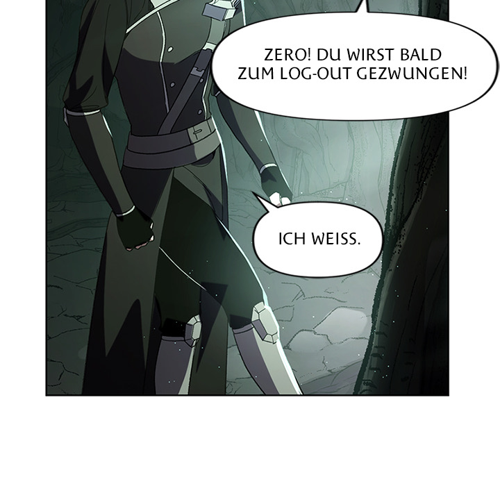 Der Untergrund von Babel - episode 12 - 118