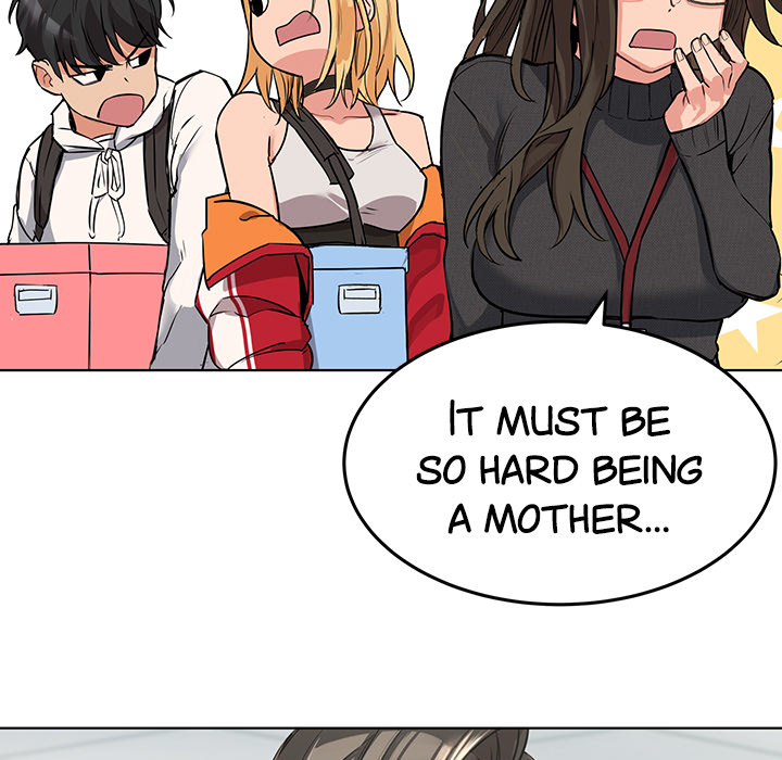 Don't Tell Mom - episode 2 - 142