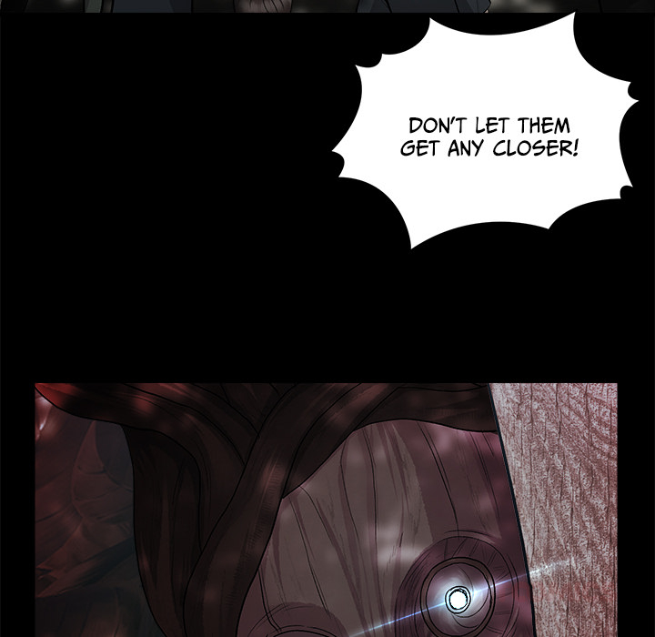 Demon Cat - episode 18 - 116
