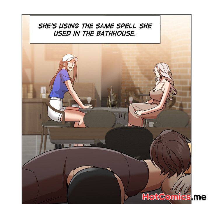 Man Up, Girl! - episode 61 - 80