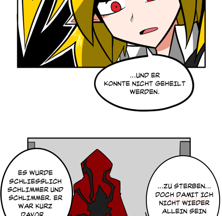 Das Wohnheim aus einer anderen Welt - episode 41 - 25