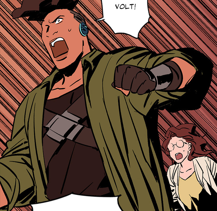 Volt - episode 17 - 95