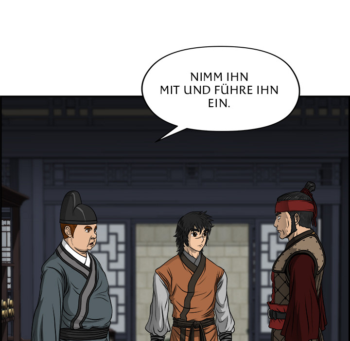 Das Schwert des Donners - episode 22 - 121
