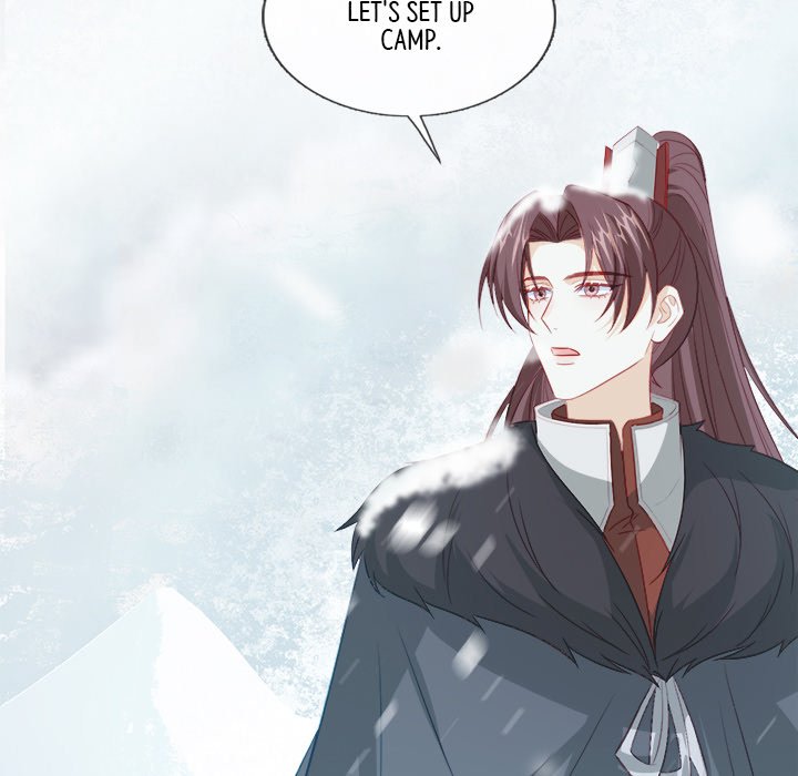 The Emperor's Choice - episode 46 - 56