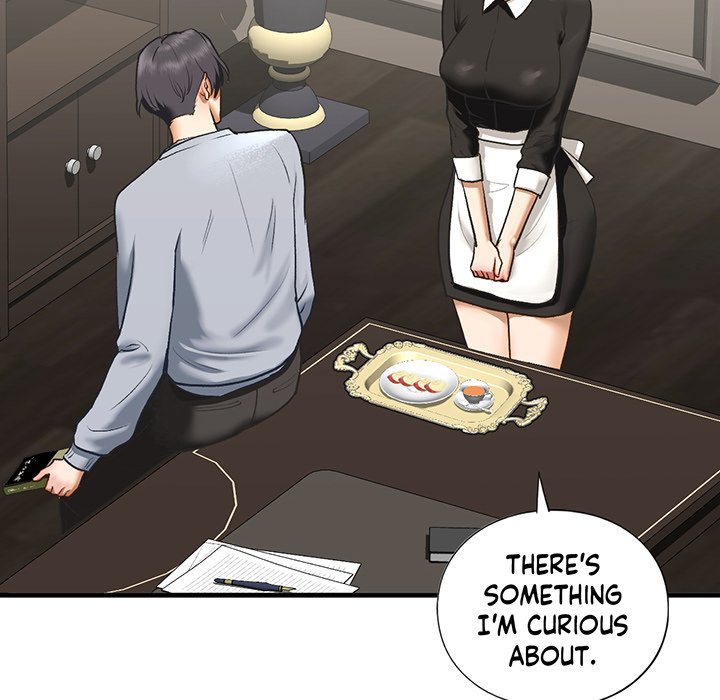 Stepsister - episode 23 - 146