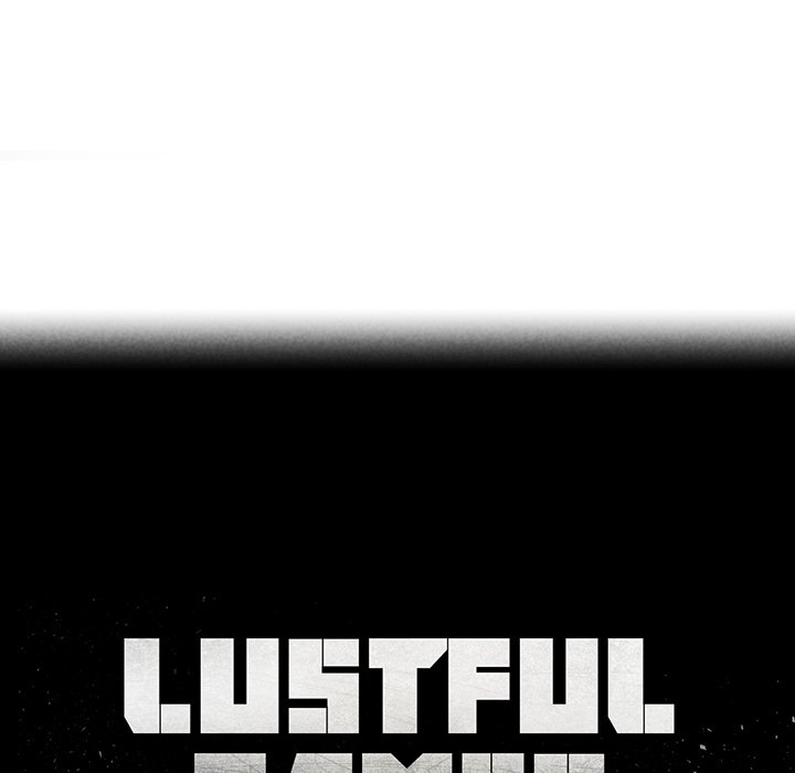 Lustful Games - episode 7 - 8