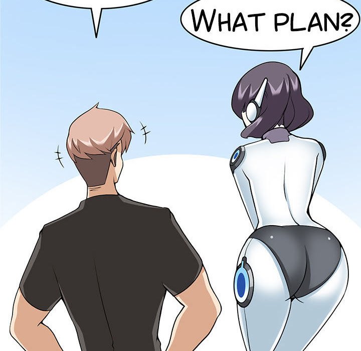 Agent Playboy, Reporting for Duty! - episode 9 - 55