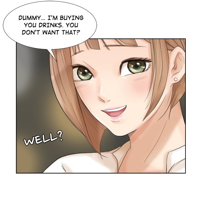 I Know I Shouldn't - episode 16 - 87