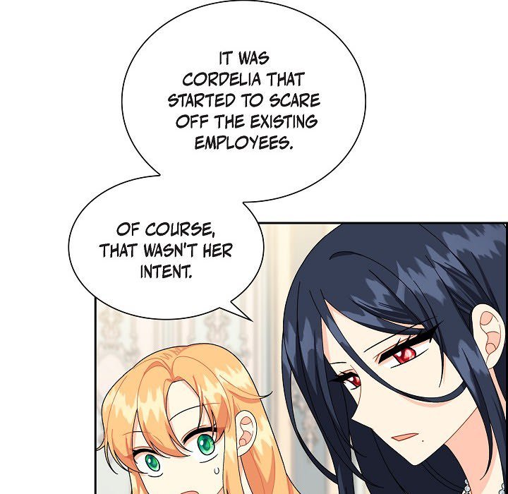 The Destroyer Fell in Love with Me - episode 66 - 66
