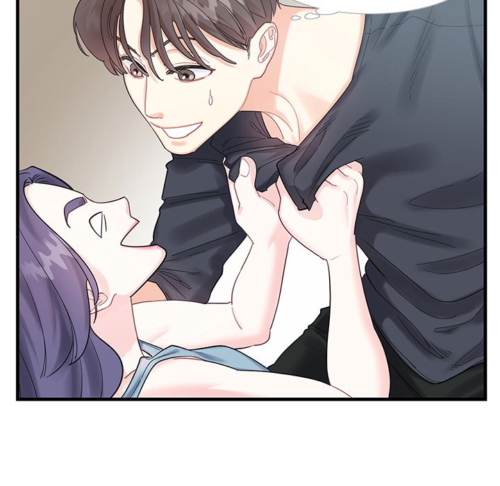 Match Made In Bed - episode 1 - 106
