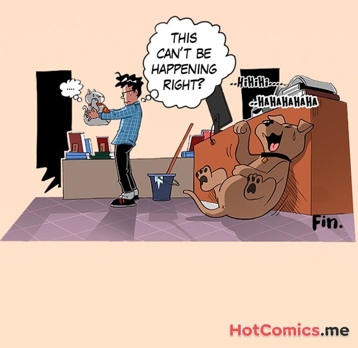 Lay Lay Cat - episode 11 - 27