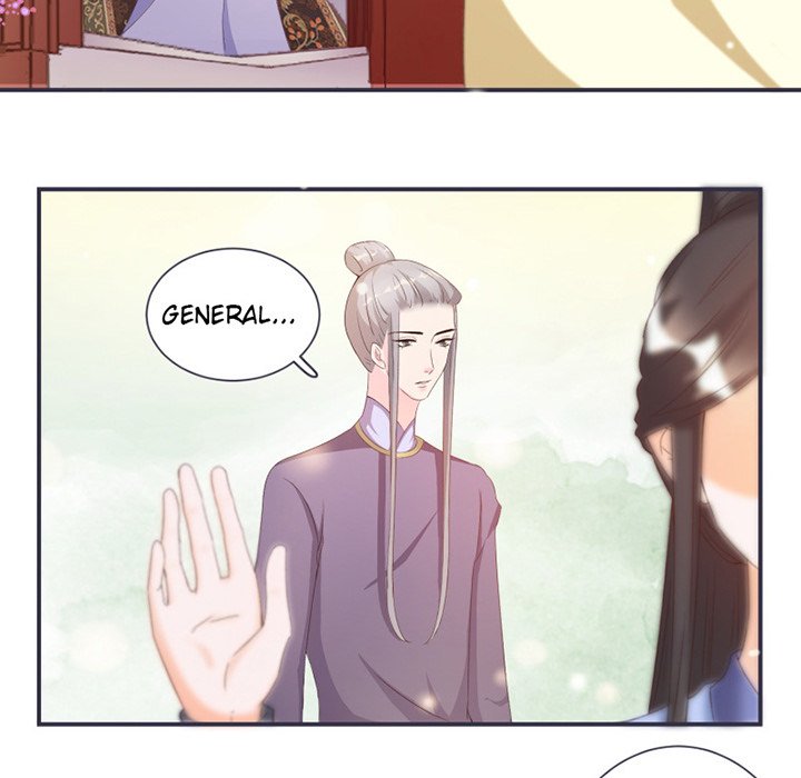 General and Her Medic Lover - episode 3 - 23
