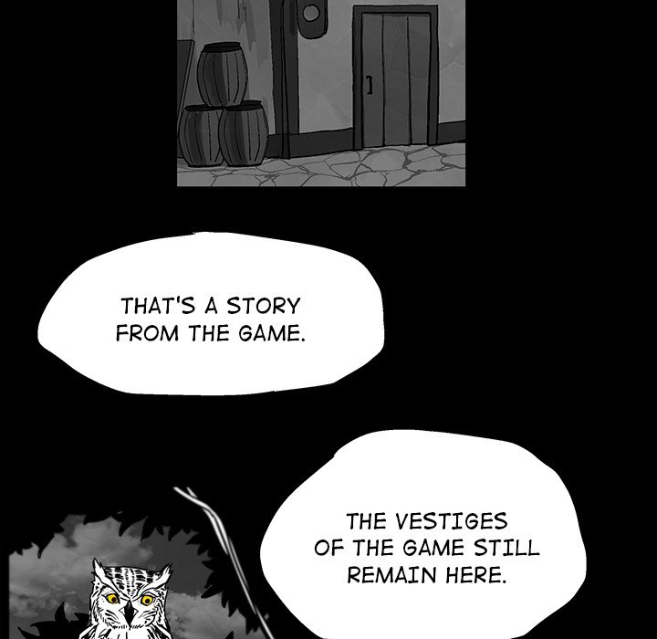 Nine Fantasy - episode 41 - 49