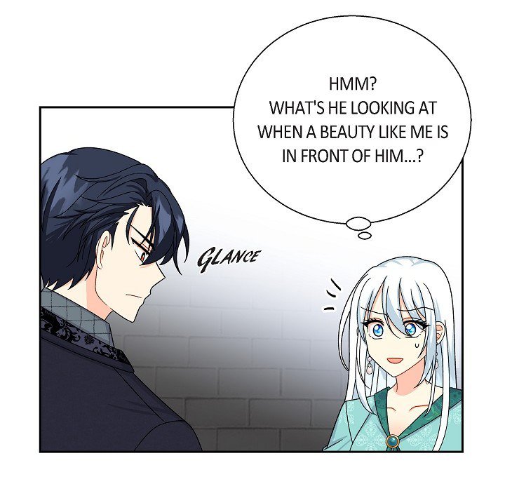 The Destroyer Fell in Love with Me - episode 28 - 105