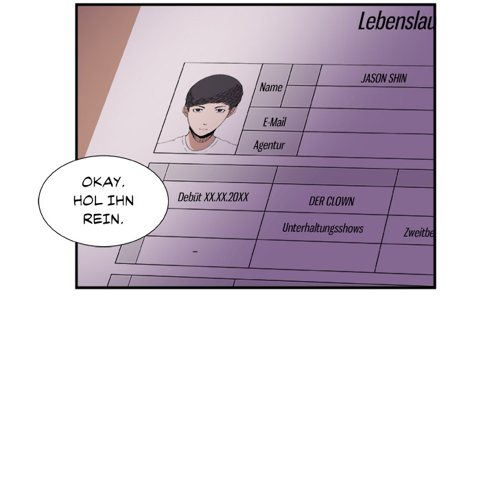 Unter der Maske - episode 2 - 21